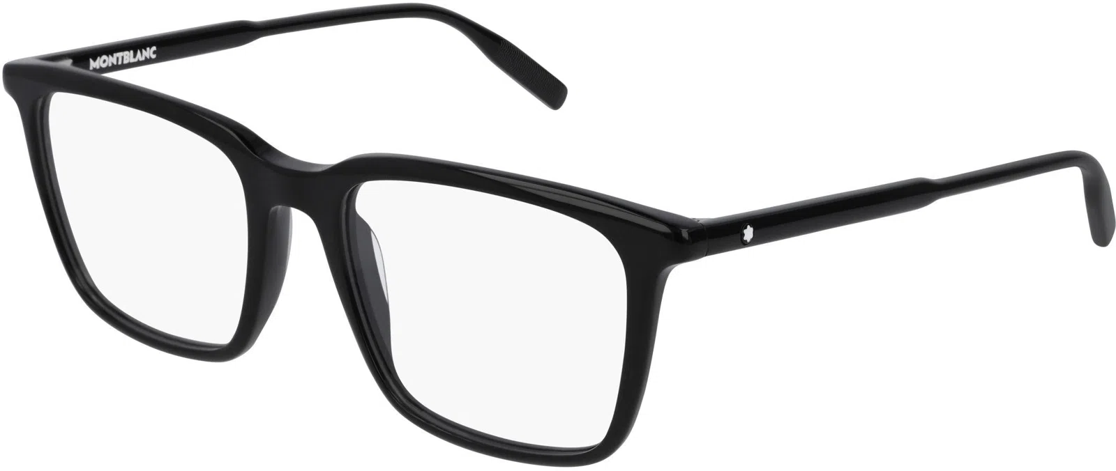 Montblanc Established MB0011O Eyeglasses - view 7